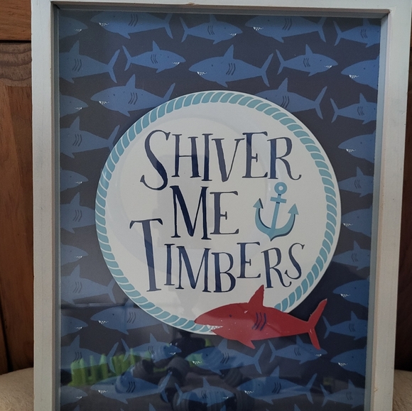 Where's my fish 🦈🦈🦈 - Picture 5 of 6